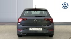 Volkswagen Polo 1.0 TSI Life 5dr Petrol Hatchback